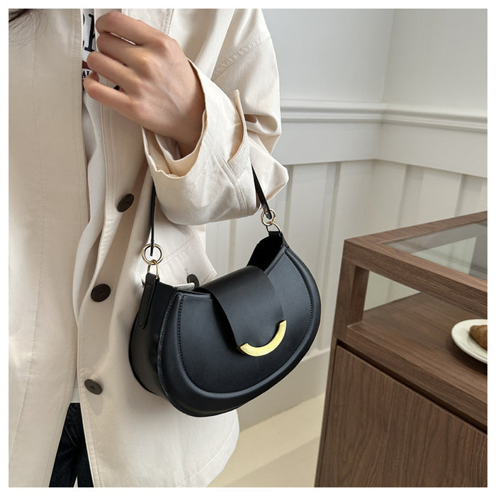 CL1539 - Retro fashion underarm bag