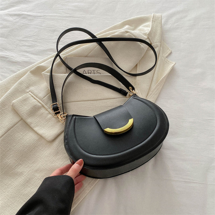 CL1539 - Retro fashion underarm bag