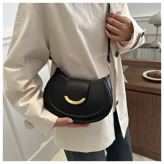 CL1539 - Retro fashion underarm bag