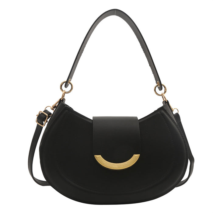 CL1539 - Retro fashion underarm bag