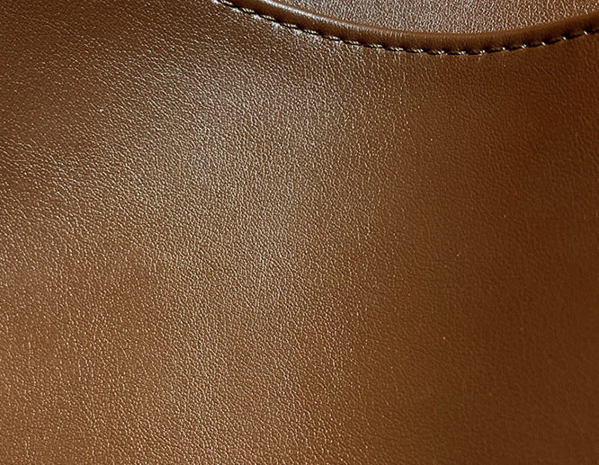 CL1542 - Simple Tote Shoulder Bag