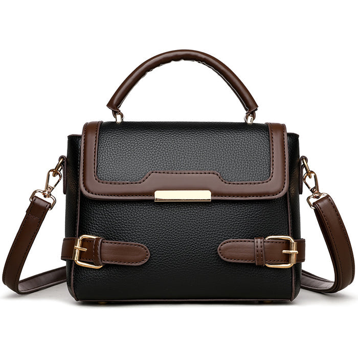 CL1549 - Fashion Crossbody Messenger Bag