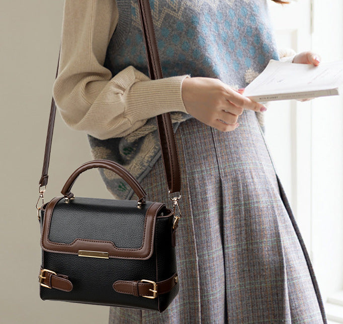 CL1549 - Fashion Crossbody Messenger Bag