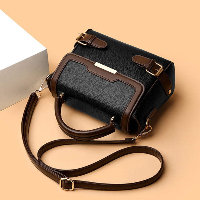 CL1549 - Fashion Crossbody Messenger Bag