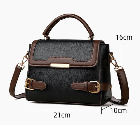 CL1549 - Fashion Crossbody Messenger Bag