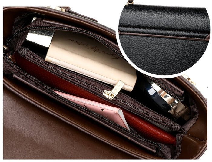 CL1549 - Fashion Crossbody Messenger Bag
