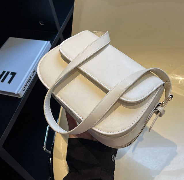 CL1555 - Stylish Vintage Crossbody Bag