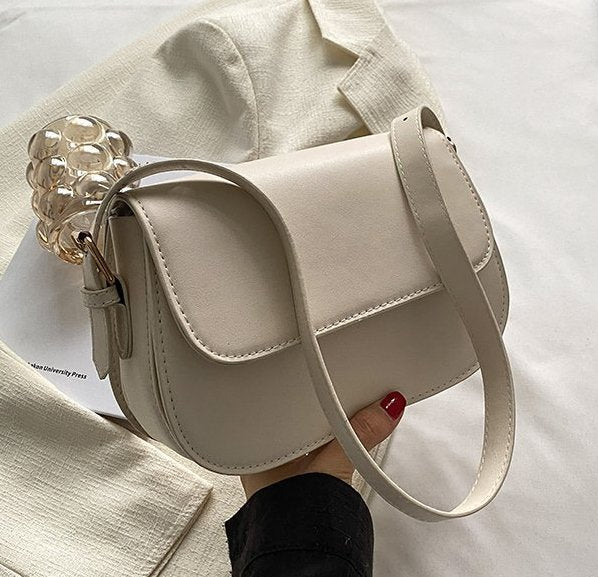 CL1555 - Stylish Vintage Crossbody Bag