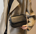 CL1556 - Stylish Vintage Crossbody Bag