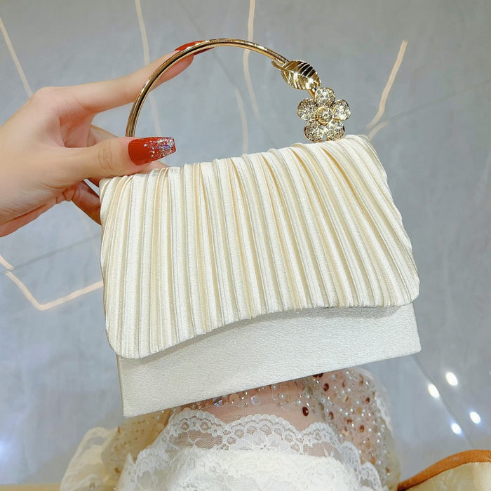 CL1557 - Luxury Women's Wedding Clutch