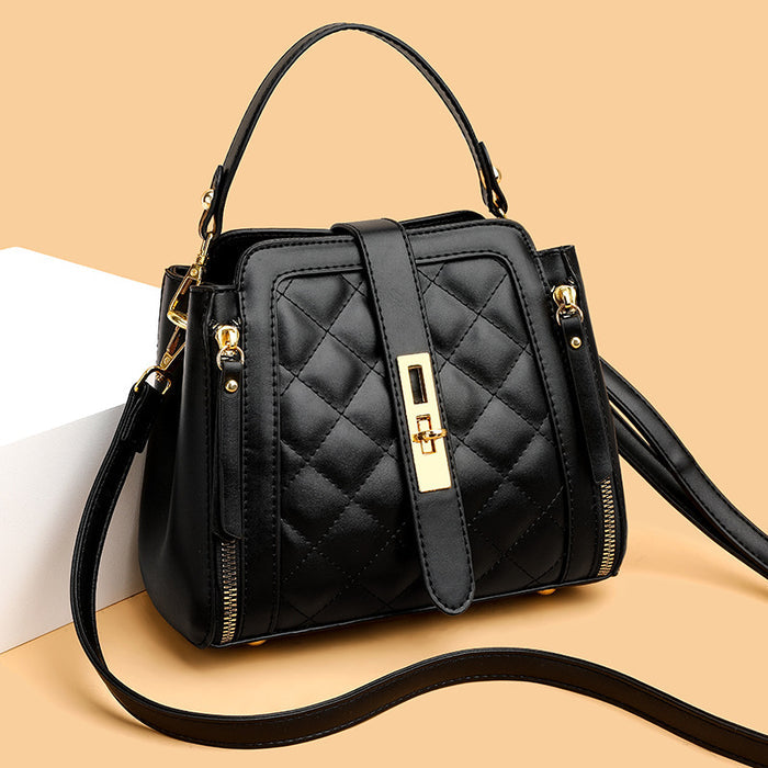 CL1568 - Elegant Embroided Fahsion Bag