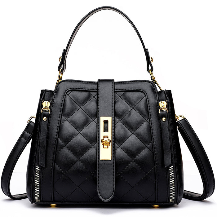 CL1568 - Elegant Embroided Fahsion Bag