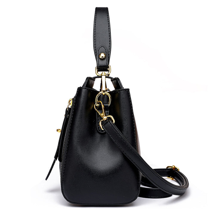CL1568 - Elegant Embroided Fahsion Bag
