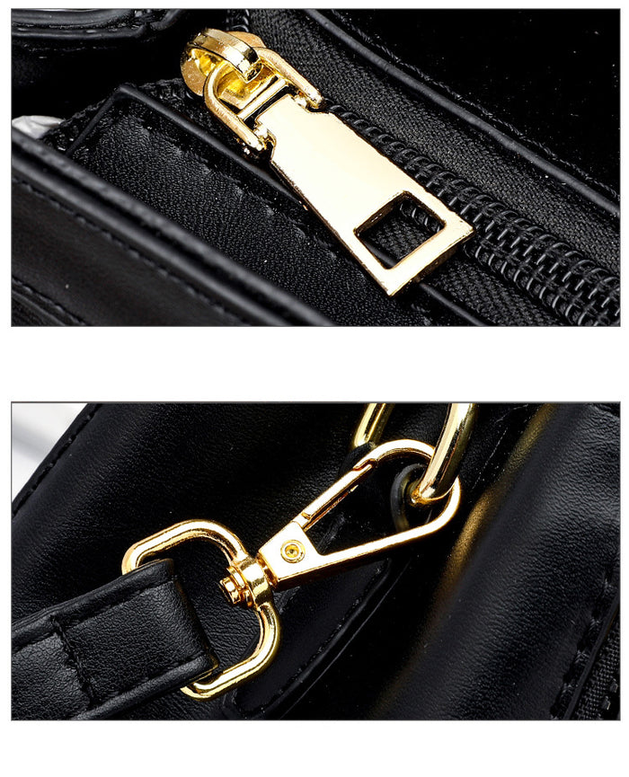 CL1568 - Elegant Embroided Fahsion Bag