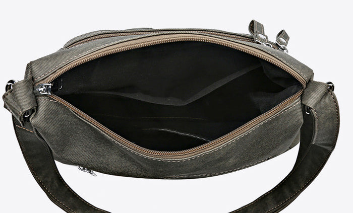 CL1569 - Vintage Fashion Messenger Bag