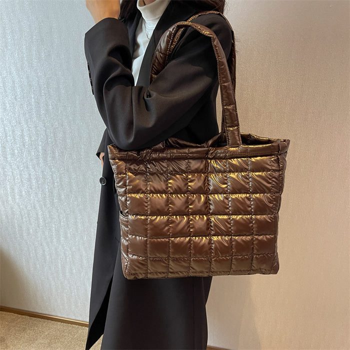 CL1576 - Korean Fashion Tote Handbag