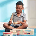 Clap! Clang! Tap! BAND IN A BOX by Melissa and Doug
