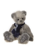 CLARK - Charlie Bear