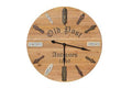 CLOCK - Old Post Antiques