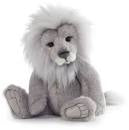 CLOCK- Charlie Bear- LION Retired