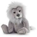 CLOCK- Charlie Bear- LION Retired
