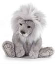 CLOCK- Charlie Bear- LION Retired