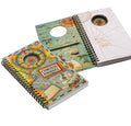 COMPASS JOURNAL for your little “mariner” !