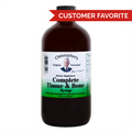 Complete Tissue & Bone - 16 oz. Syrup