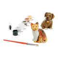 Crafted by Me Pet Figurines by Melissa & Doug