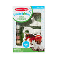 Created by Me Horse Figurines by Melissa & Doug