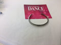DANCE IT OUT -Quotable Cuff