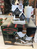 David Winter Mister Fezziwigs Emporium