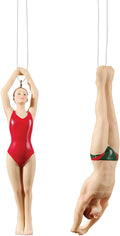 DIVING - Ornament