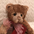 DOOLIE- Charlie Bear