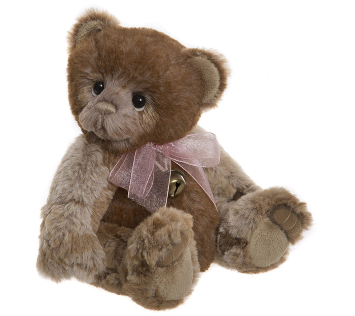 DOOLIE- Charlie Bear