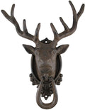 Door Knocker - Deer