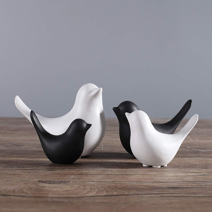 Dove Sculpture | Birds Figurine