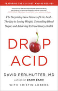 Drop Acid: The Surprising New Science