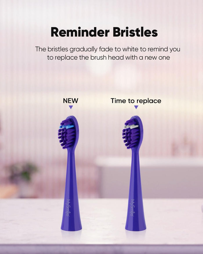 DY156 Essential Sonic Toothbrush + Nano-Hydroxyapatite Tooth Powder Bundle