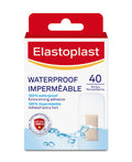 Elastoplast Waterproof Bandages