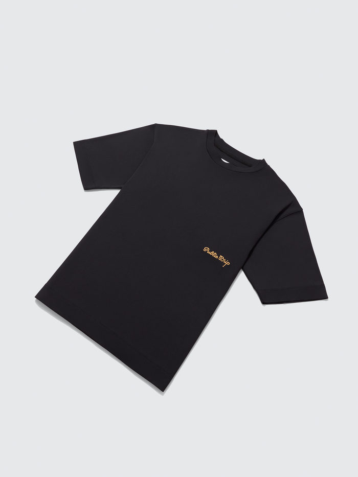 Elevated Tee (Black)