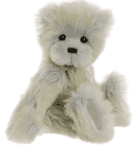 ELWOOD- Charlie Bear
