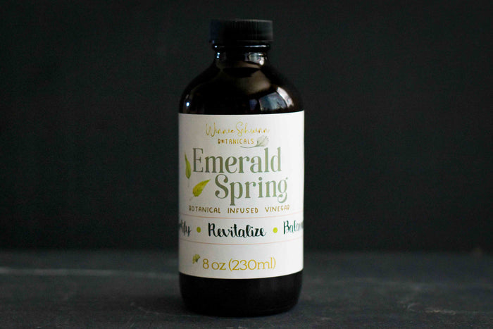 Emerald Spring 8oz