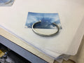 EVERY CLOUD - Quotable Cuff
