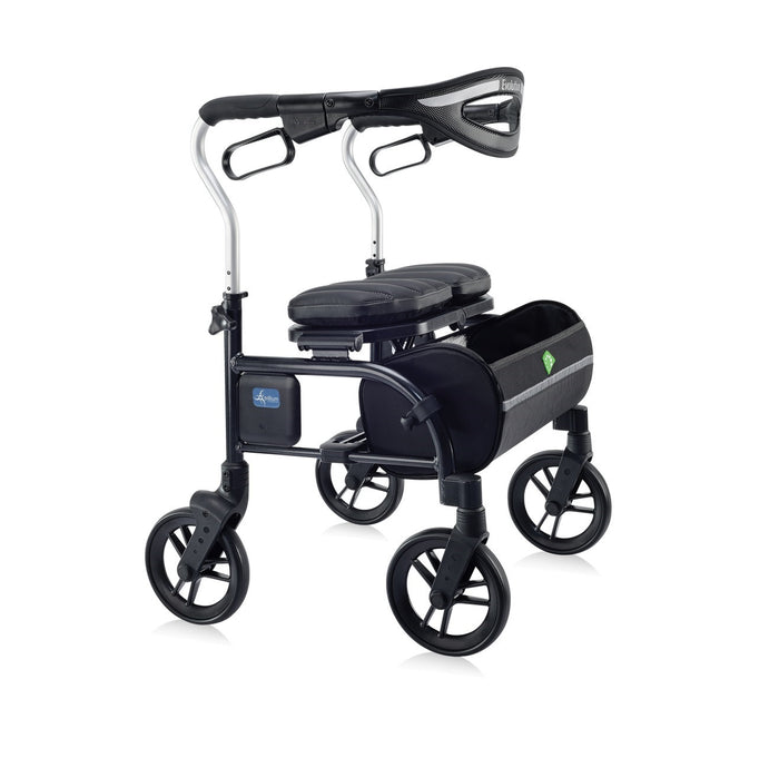 Evolution Trillium 4-Wheeled Walker