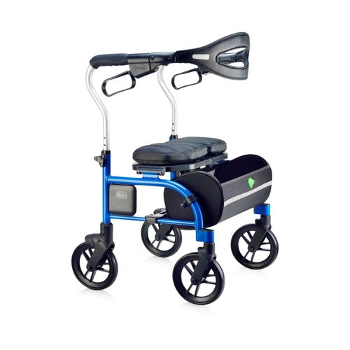 Evolution Trillium 4-Wheeled Walker