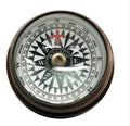 EYE COOMPASS- Small by Authentic Models