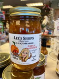 FAMILY FAVORITES- Lyndsay’s PEACH HABANERO SALSA- 16 OZ.