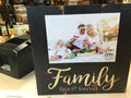 FAMILY FIRST and FOREVER