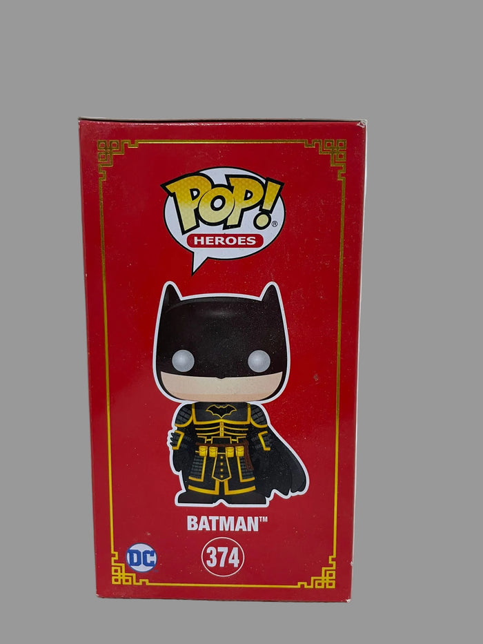 Funko Pop! Heroes DC Batman #374